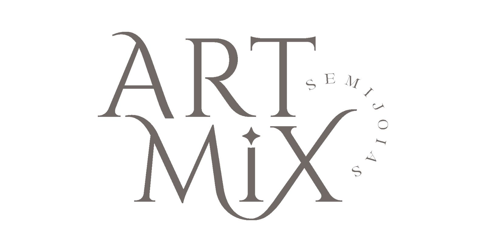 ART MIX Semijoias
